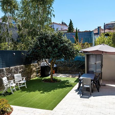 Apartament Viva Casa Do Galo Porto Zewnętrze zdjęcie