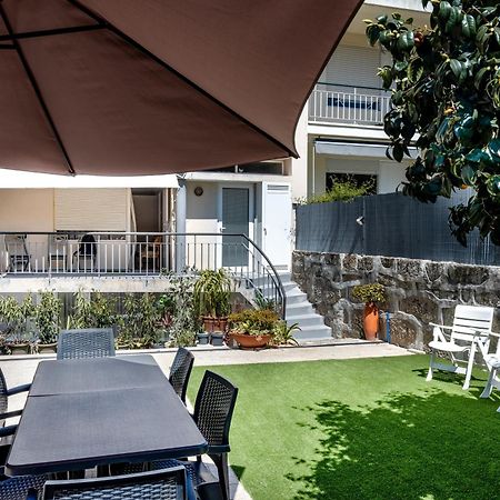 Apartament Viva Casa Do Galo Porto Zewnętrze zdjęcie