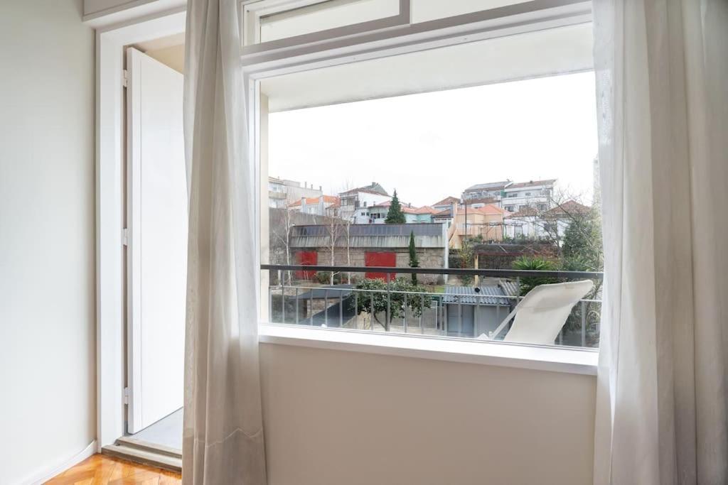 Apartament Viva Casa Do Galo Porto Zewnętrze zdjęcie