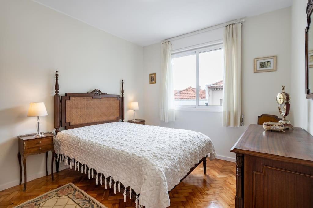 Apartament Viva Casa Do Galo Porto Zewnętrze zdjęcie