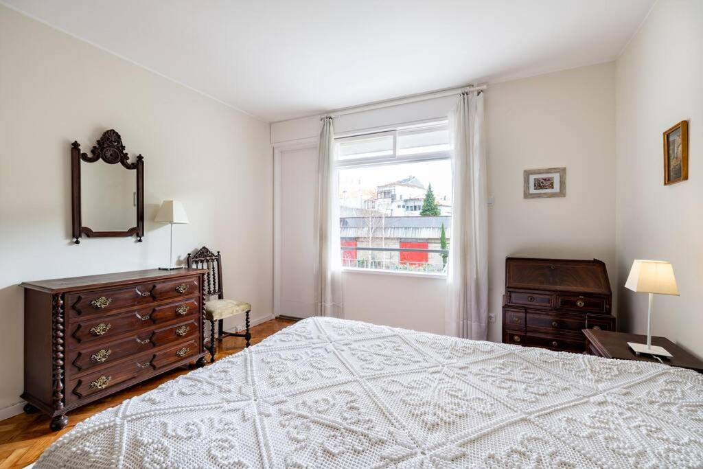 Apartament Viva Casa Do Galo Porto Zewnętrze zdjęcie