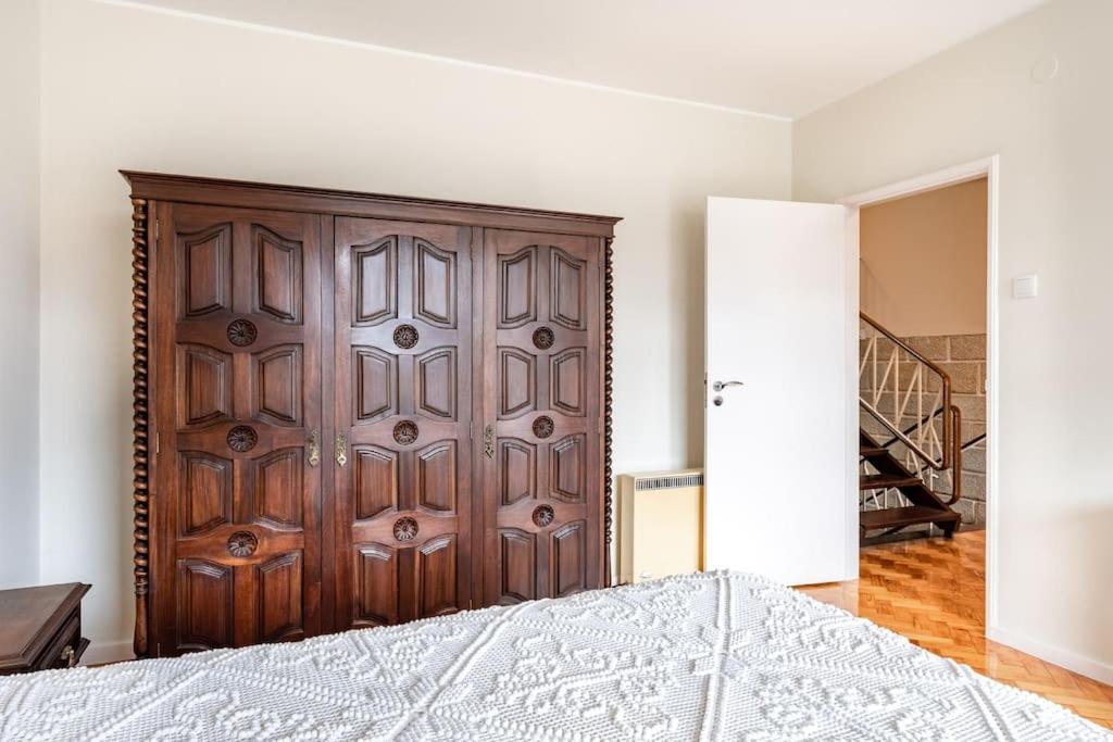 Apartament Viva Casa Do Galo Porto Zewnętrze zdjęcie