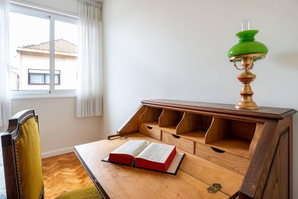 Apartament Viva Casa Do Galo Porto Zewnętrze zdjęcie