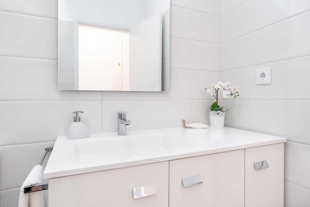 Apartament Viva Casa Do Galo Porto Zewnętrze zdjęcie