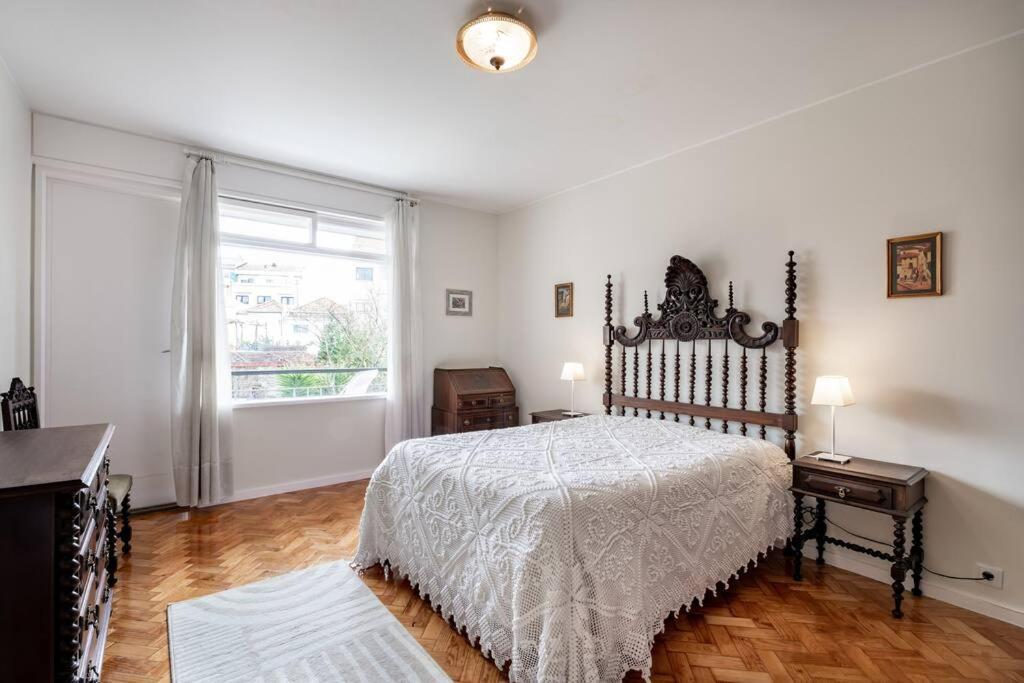 Apartament Viva Casa Do Galo Porto Zewnętrze zdjęcie