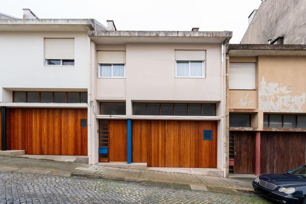Apartament Viva Casa Do Galo Porto Zewnętrze zdjęcie