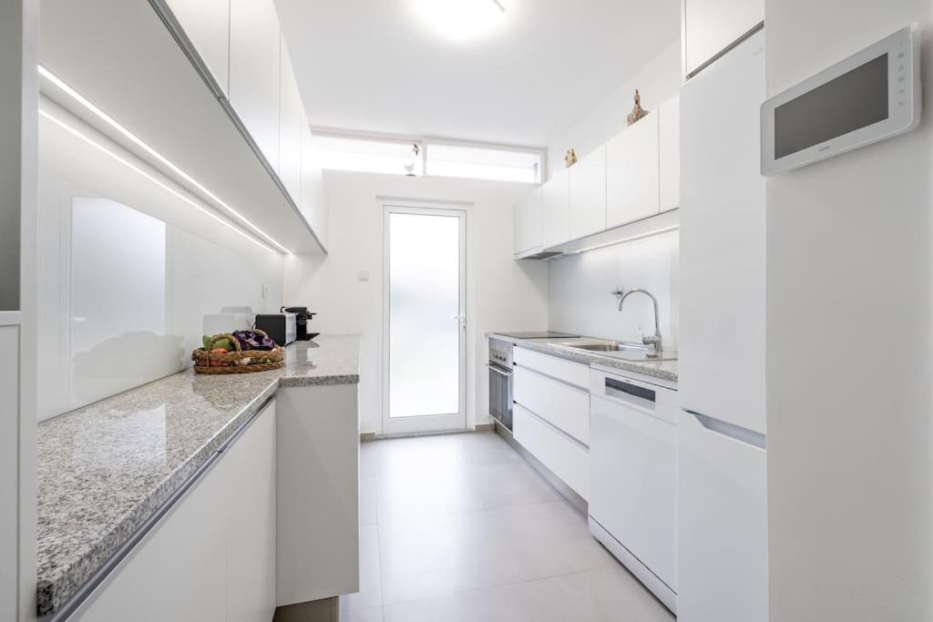 Apartament Viva Casa Do Galo Porto Zewnętrze zdjęcie