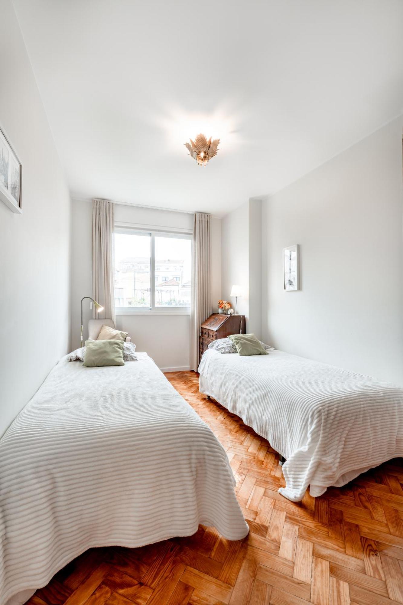 Apartament Viva Casa Do Galo Porto Zewnętrze zdjęcie