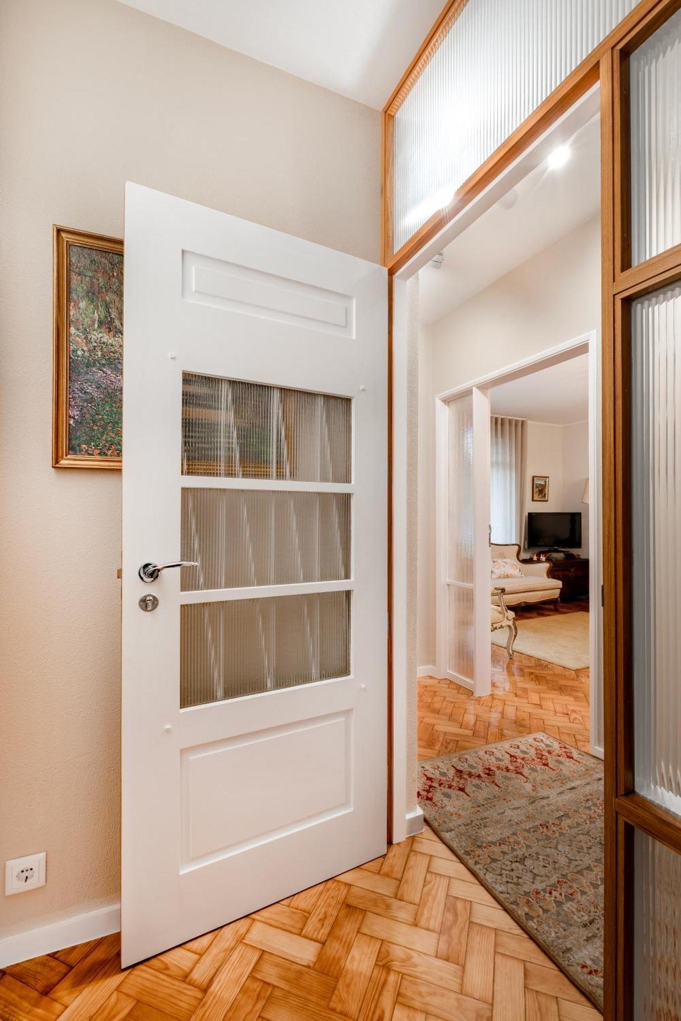 Apartament Viva Casa Do Galo Porto Zewnętrze zdjęcie