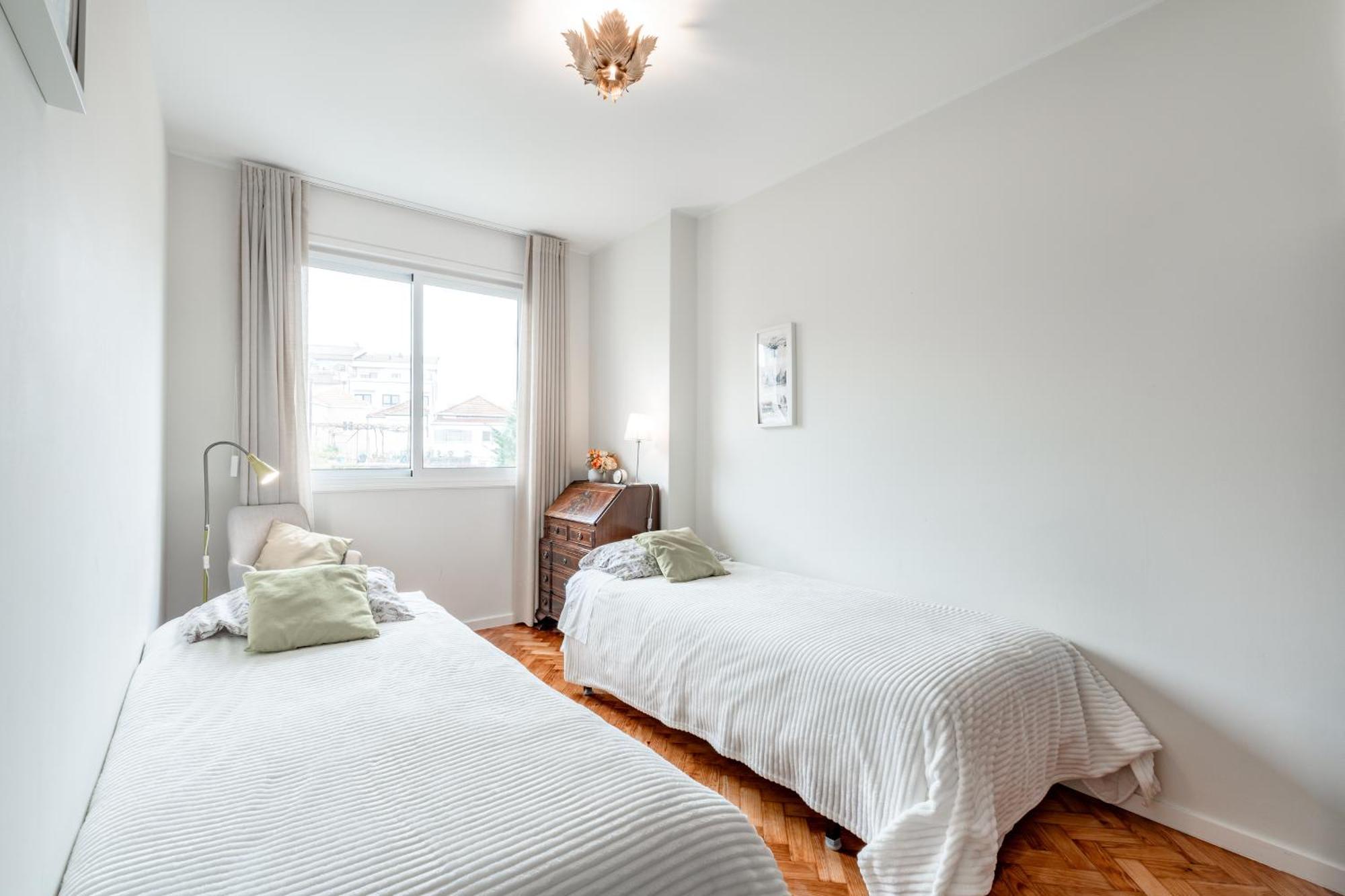 Apartament Viva Casa Do Galo Porto Zewnętrze zdjęcie