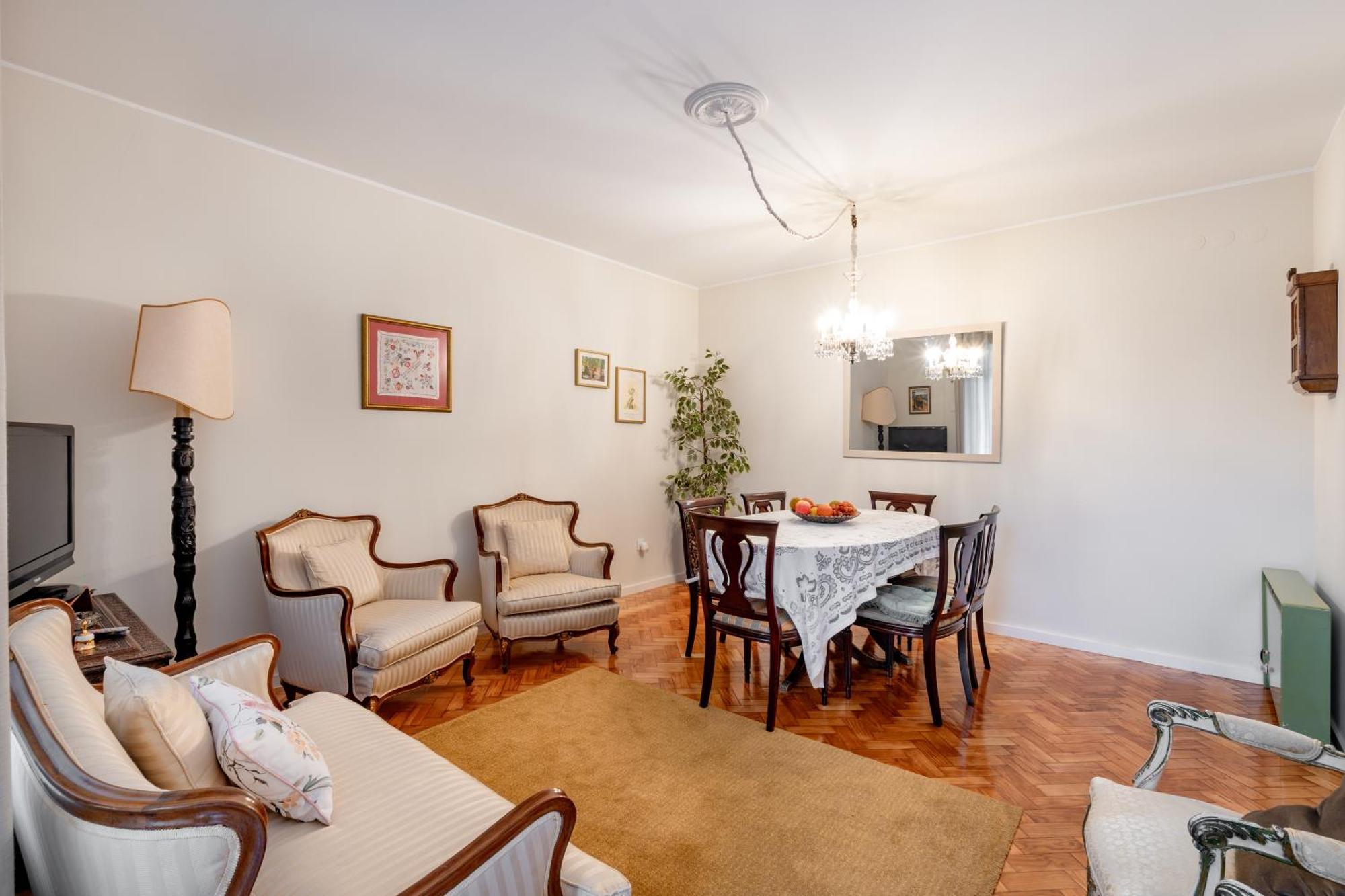 Apartament Viva Casa Do Galo Porto Zewnętrze zdjęcie