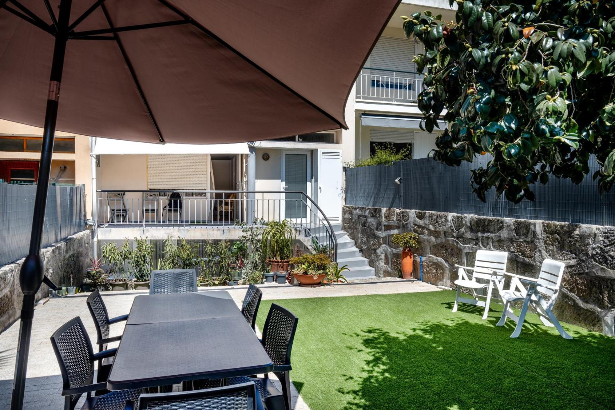 Apartament Viva Casa Do Galo Porto Zewnętrze zdjęcie