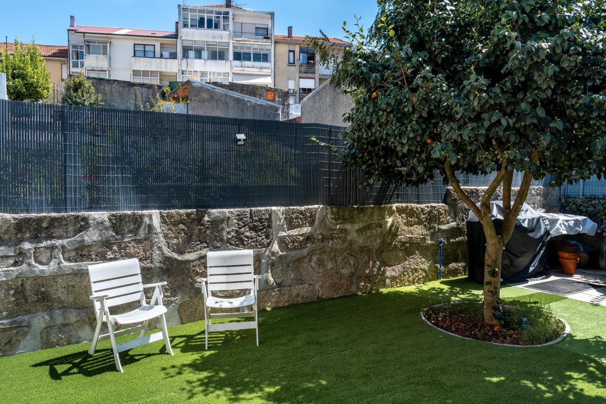 Apartament Viva Casa Do Galo Porto Zewnętrze zdjęcie