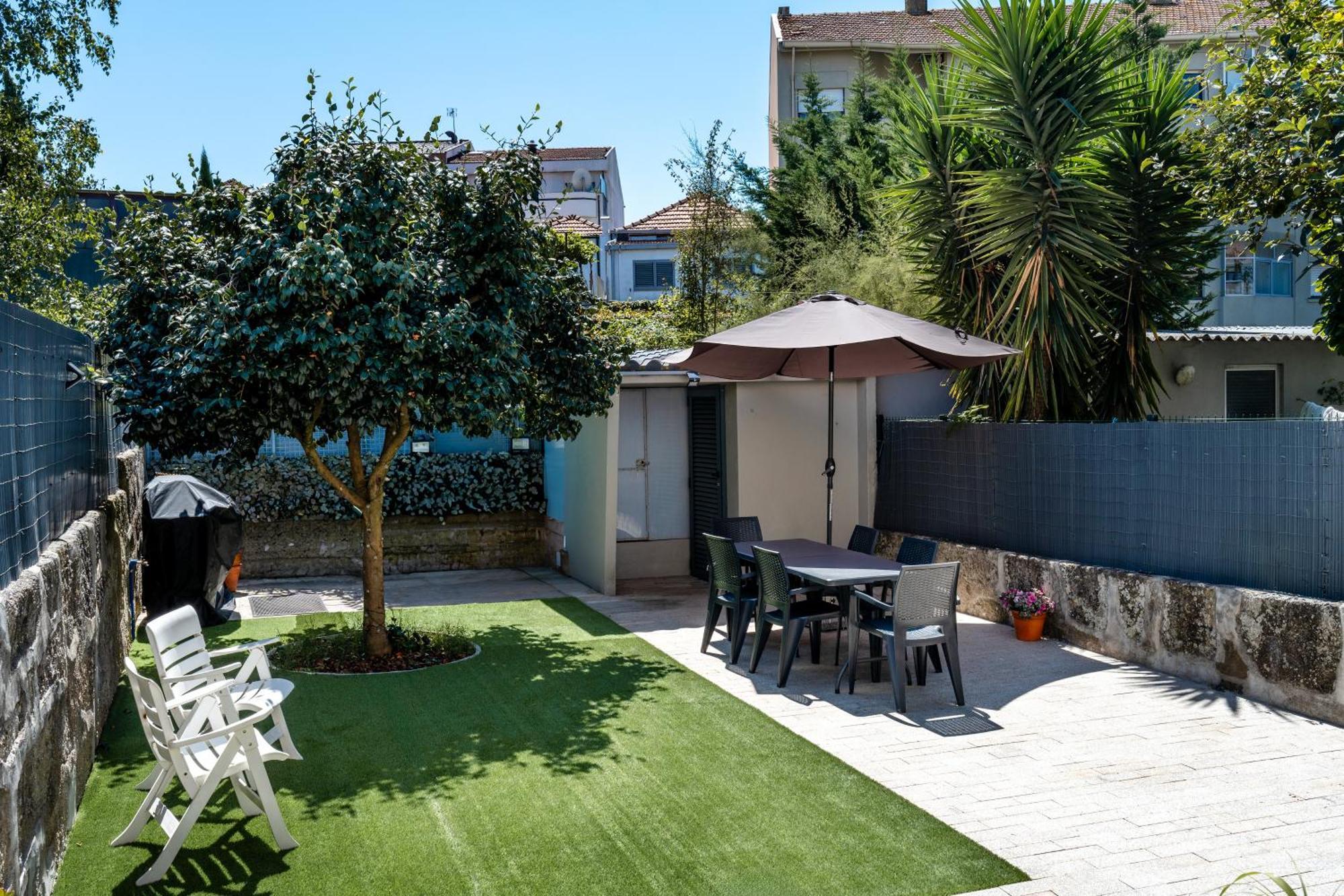 Apartament Viva Casa Do Galo Porto Zewnętrze zdjęcie
