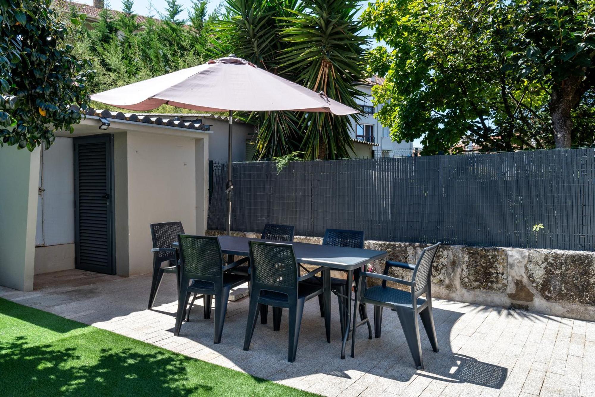 Apartament Viva Casa Do Galo Porto Zewnętrze zdjęcie